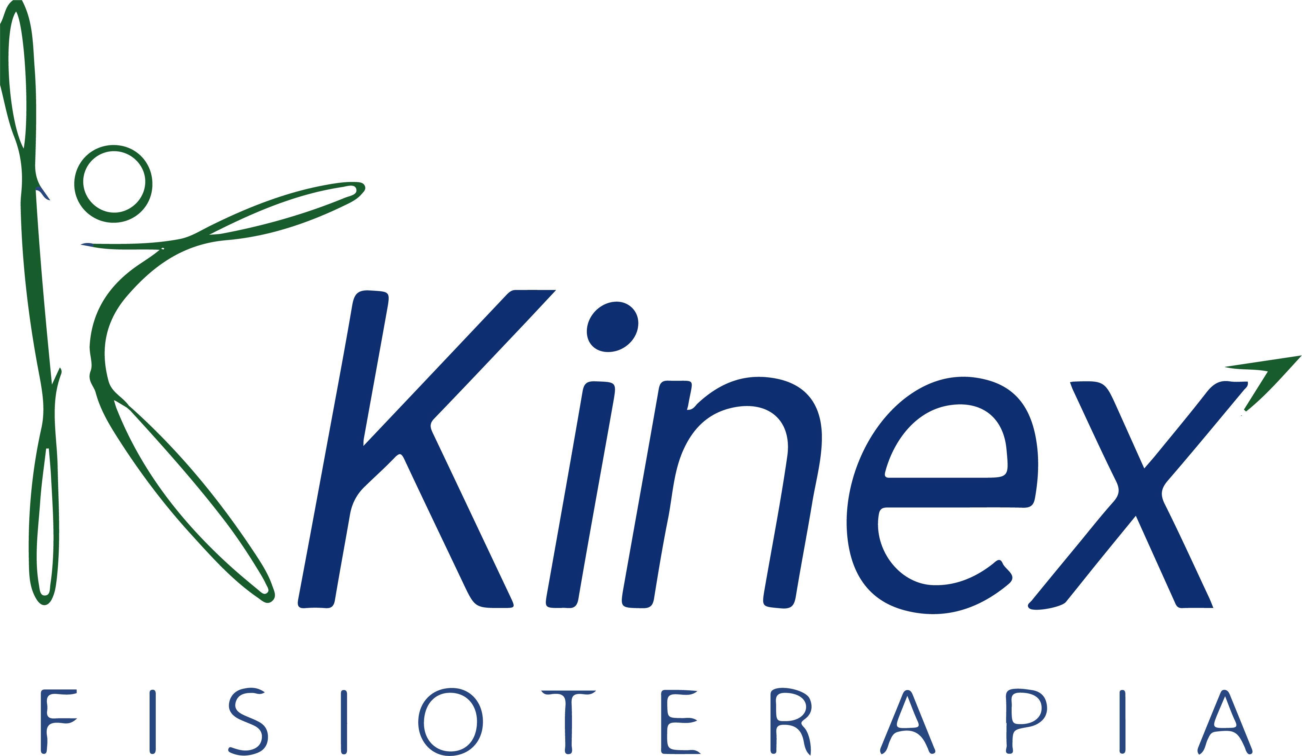 Kinex Fisioterapia